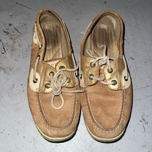 Women’s Sperry’s